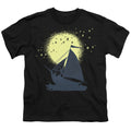 Where the Wild Things Are Moonlight Sail Youth/Toddler T-Shirt