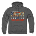 Rocky A Proven Winner Pullover Hoodie