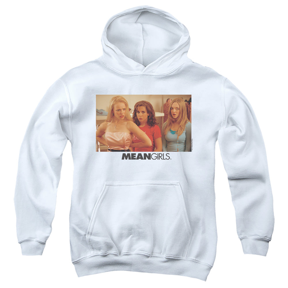Mean Girls Film Still Youth Hoodie
