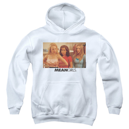 Mean Girls Film Still Youth Hoodie