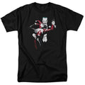 Batman Harley And Joker T-Shirt