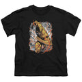 Justice League Reversed Youth/Toddler T-Shirt