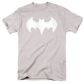 DC Comics Batgirl Logo Distressed T-Shirt