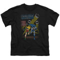 Batman Dynamic Duo Youth/Toddler T-Shirt