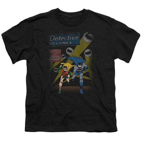 Batman Dynamic Duo Youth/Toddler T-Shirt