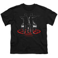 Supernatural Silhouettes Youth/Toddler T-Shirt