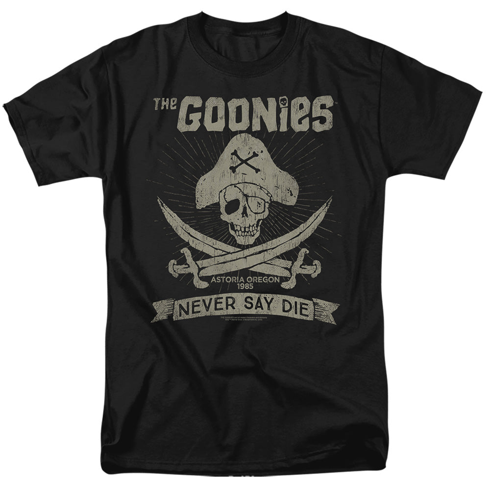 The Goonies Never Say Die T-Shirt