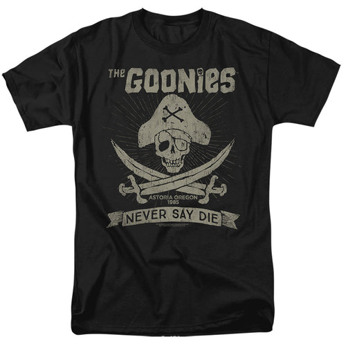 The Goonies Never Say Die T-Shirt