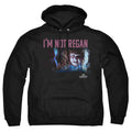 The Exorcist I'm Not Regan Pullover Hoodie