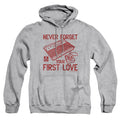 Atari First Love Pullover Hoodie