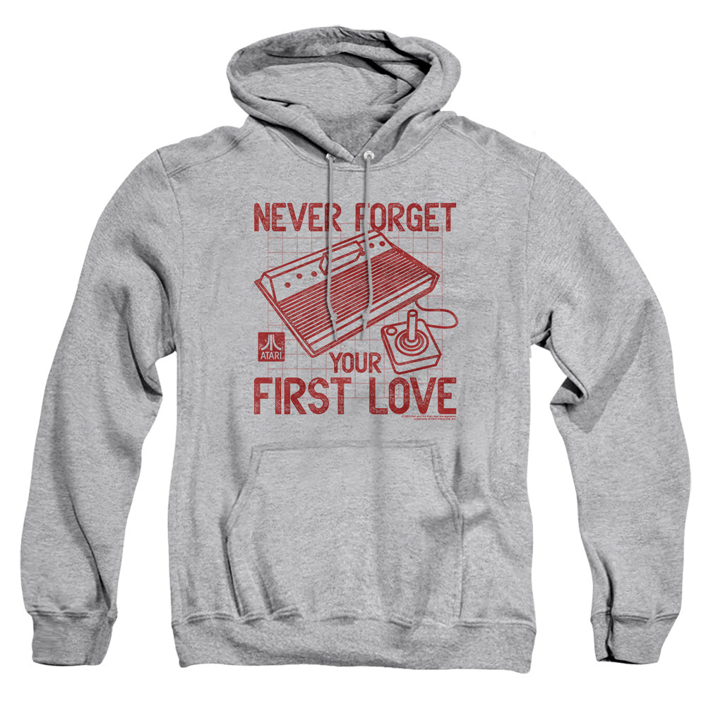 Atari First Love Pullover Hoodie
