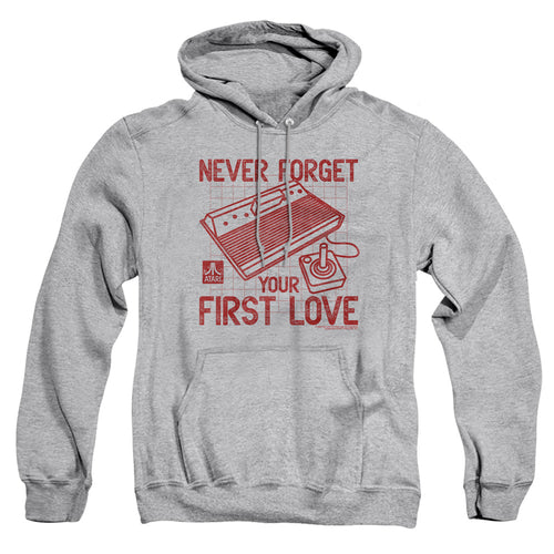 Atari First Love Pullover Hoodie