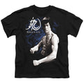 Bruce Lee Dragon Stance Youth/Toddler T-Shirt