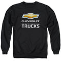 Chevy Trucks Crewneck Sweatshirt