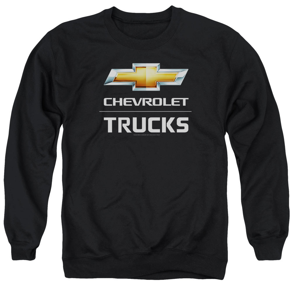 Chevy Trucks Crewneck Sweatshirt