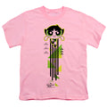 The Powerpuff Girls Buttercup Streak Youth/Toddler T-Shirt