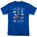 I Love Lucy Fly T-Shirt
