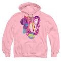 Beverly Hills 90210 Donna Martin Pullover Hoodie