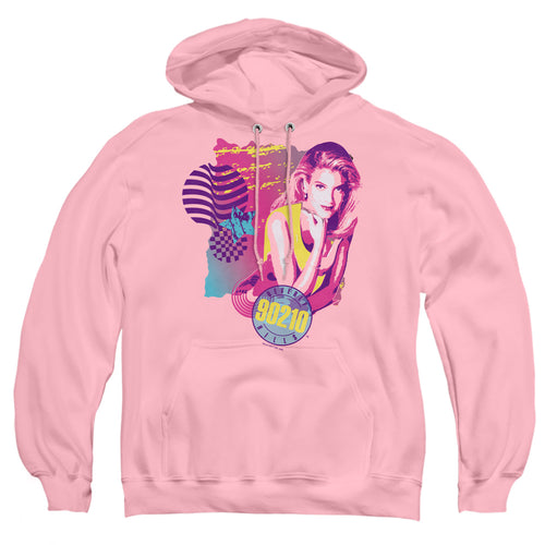 Beverly Hills 90210 Donna Martin Pullover Hoodie
