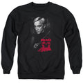 Harry Potter Draco Portrait Crewneck Sweatshirt