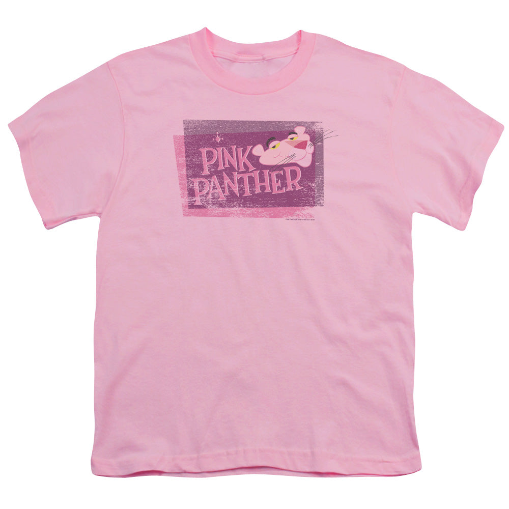 Pink Panther Distressed Youth/Toddler T-Shirt