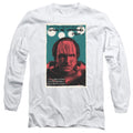 Star Trek Chain of Command Part I Long Sleeve T-Shirt