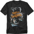 Army of Darkness Covered T-Shirt