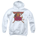 Teenage Mutant Ninja Turtles Radical Rat Splinter Youth Hoodie