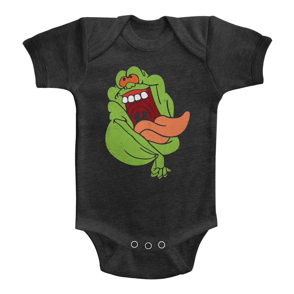 The Real Ghostbusters Slimer Youth/Toddler T-Shirt