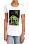 Star Trek Realm of Fear Womens T-Shirt