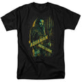 Justice League Aquaman T-Shirt