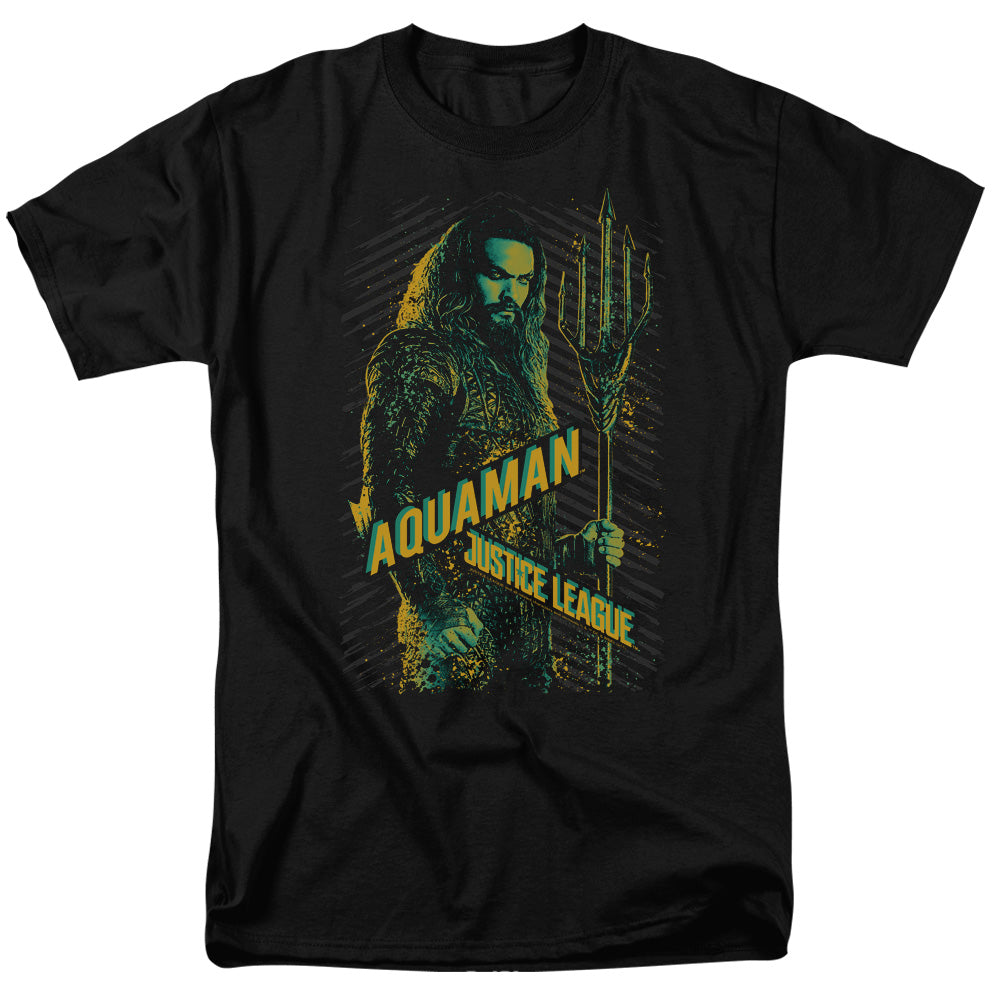 Justice League Aquaman T-Shirt
