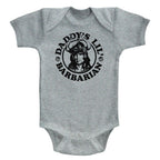Conan the Barbarian Daddys Barbarian Youth/Toddler T-Shirt