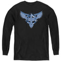 Harry Potter Ravenclaw Learning Wisdom Wit Youth Long Sleeve T-Shirt