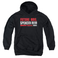 Criminal Minds Future Bride Youth Hoodie