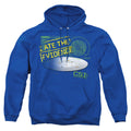 CSI I Ate The Evidence Pullover Hoodie