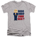 South Park Oh Jeez V-Neck T-Shirt