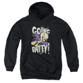 Looney Tunes Going Batty Youth Hoodie