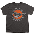 Ford Mustang Circle Youth/Toddler T-Shirt