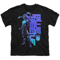 Blue Beetle Standing Youth/Toddler T-Shirt
