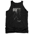 Batman Bat Brood Tank Top