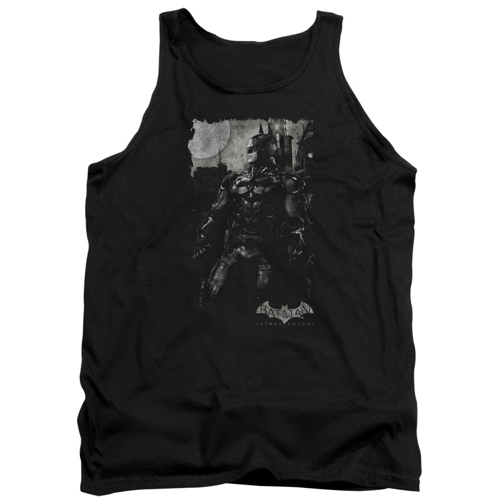 Batman Bat Brood Tank Top