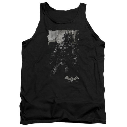 Batman Bat Brood Tank Top