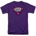 Superman Bizzaro #1 Rock T-Shirt