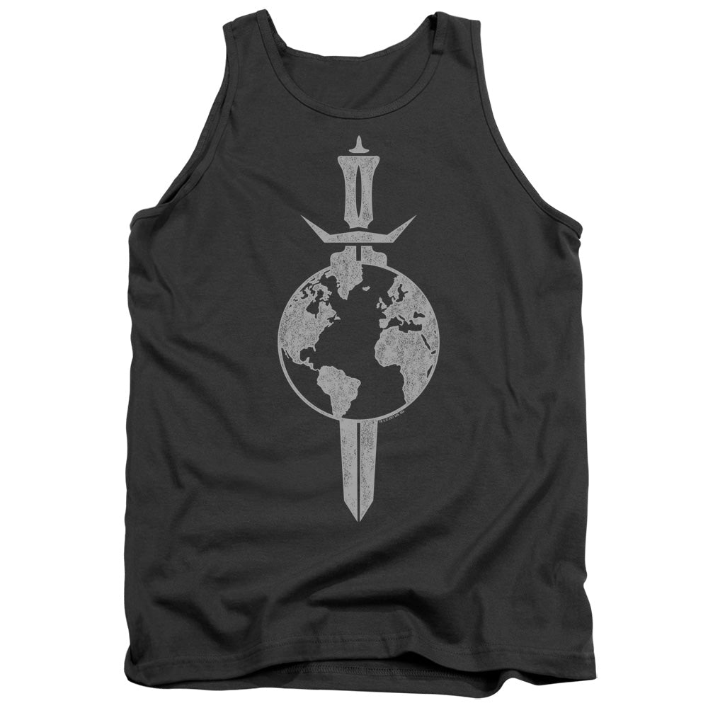 Star Trek Terran Empire Logo Tank Top