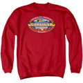 Survivor Cook Islands Crewneck Sweatshirt