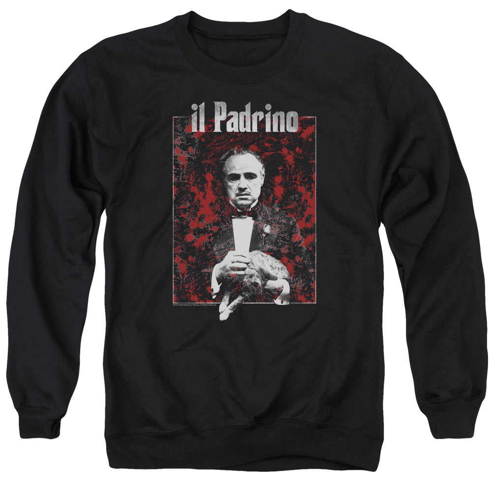 The Godfather Sangue Crewneck Sweatshirt