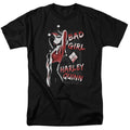 Batman Bad Girl T-Shirt
