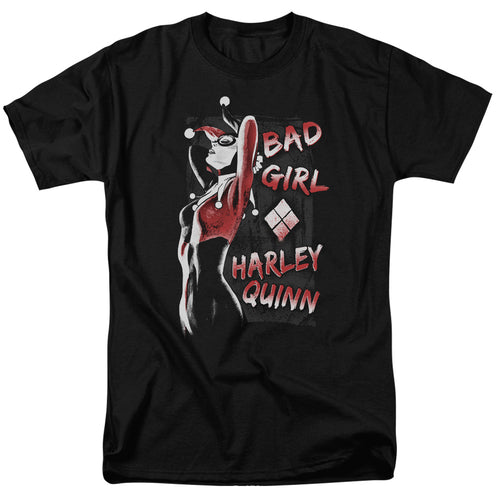 Batman Bad Girl T-Shirt