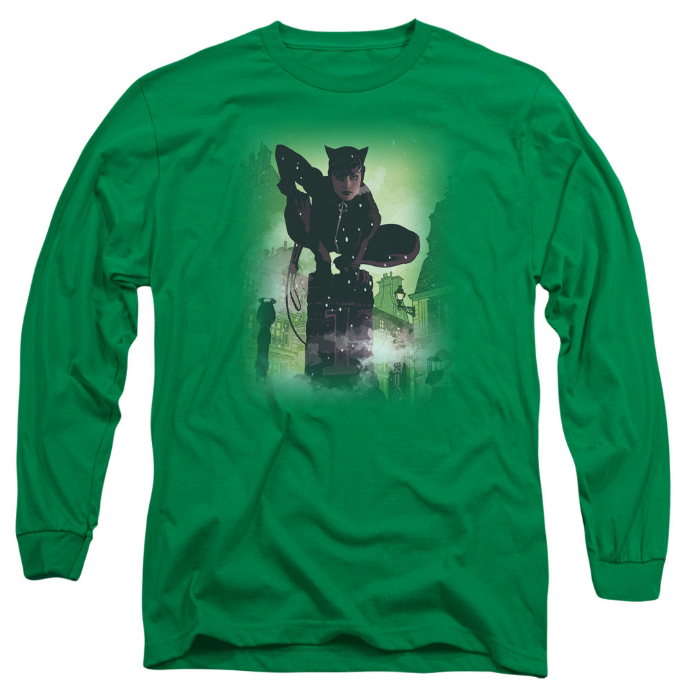 Batman Catwoman #63 Cover Long Sleeve T-Shirt